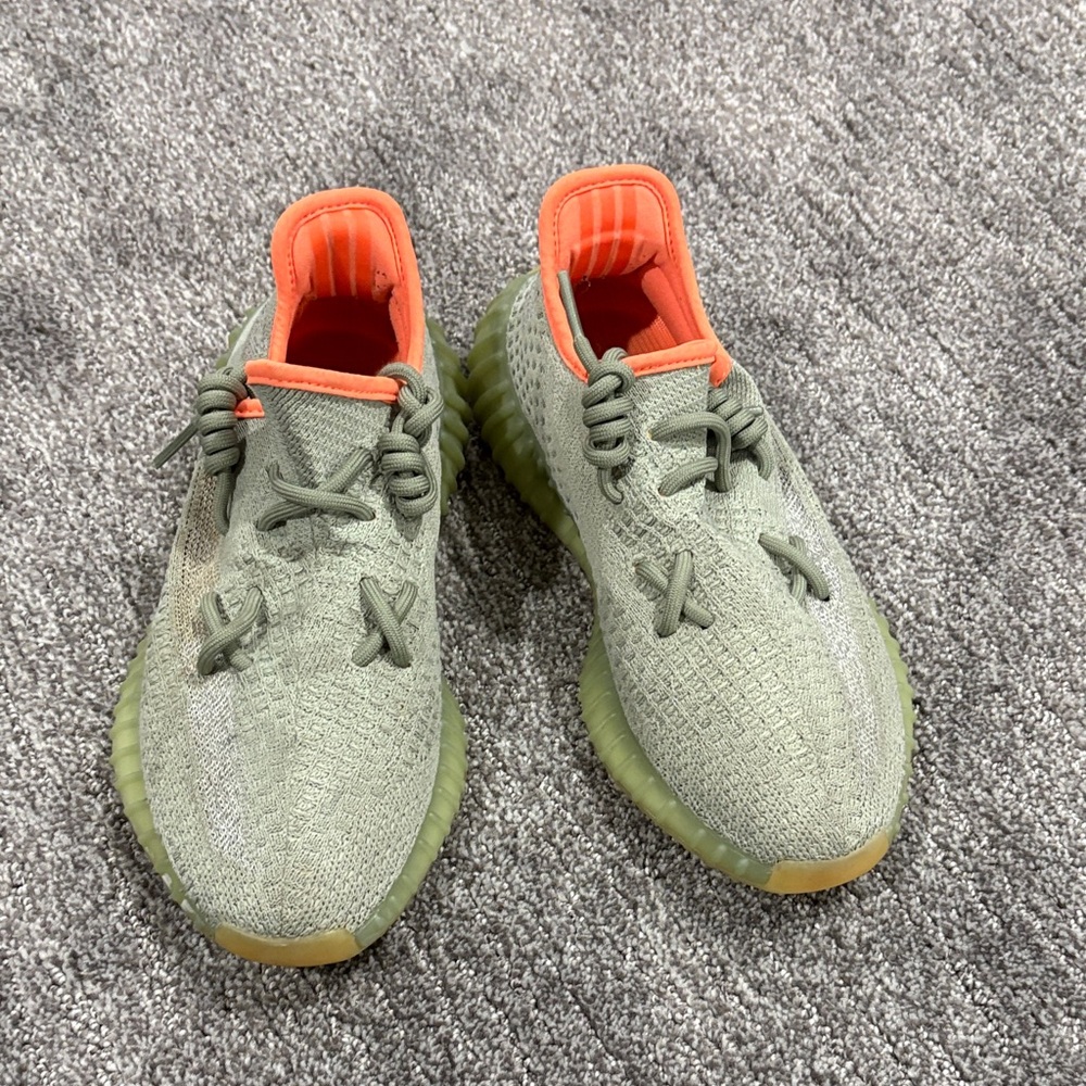 Yeezy y-350